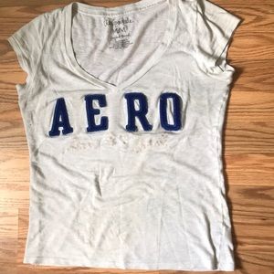 Aero 87 New York tee